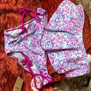 Bathing suit Gianni Bini